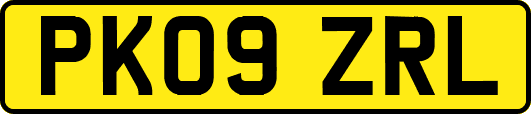 PK09ZRL