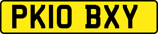 PK10BXY