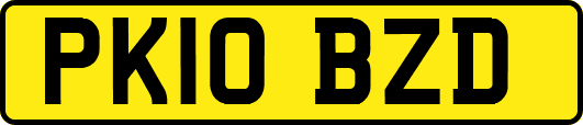 PK10BZD