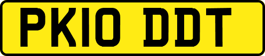 PK10DDT