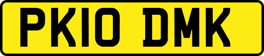 PK10DMK