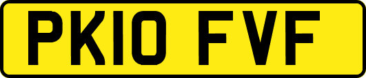 PK10FVF