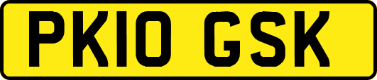 PK10GSK