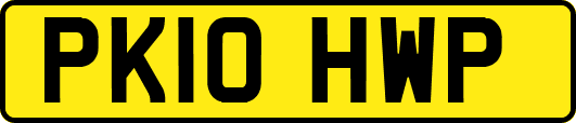 PK10HWP