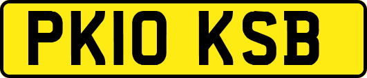 PK10KSB