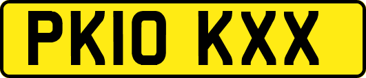 PK10KXX