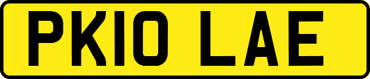 PK10LAE