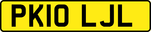 PK10LJL