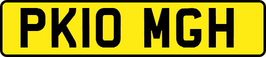 PK10MGH