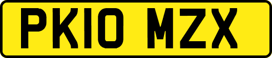 PK10MZX