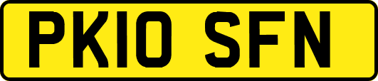 PK10SFN