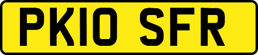 PK10SFR
