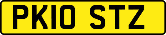 PK10STZ