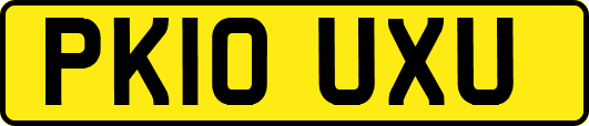 PK10UXU