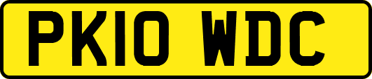 PK10WDC