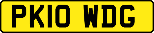 PK10WDG