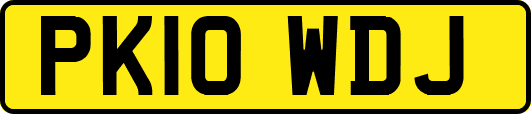 PK10WDJ