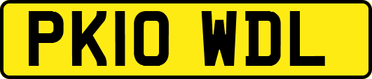 PK10WDL