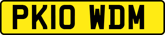 PK10WDM
