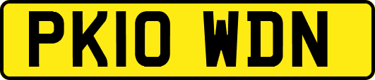 PK10WDN
