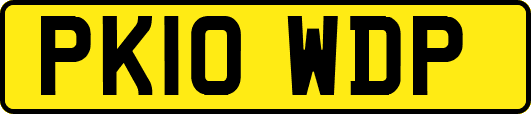 PK10WDP