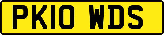 PK10WDS