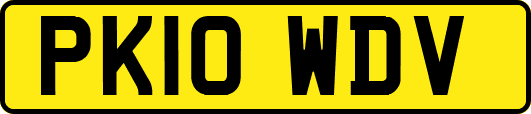 PK10WDV