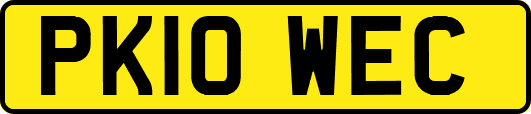 PK10WEC