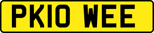 PK10WEE