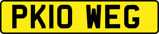 PK10WEG