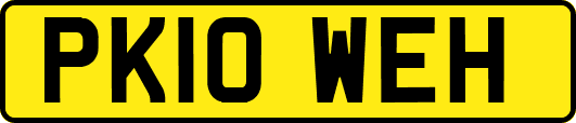 PK10WEH