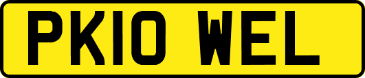PK10WEL