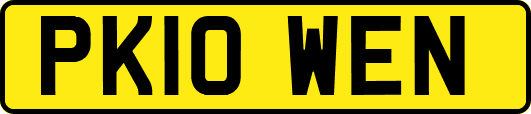 PK10WEN
