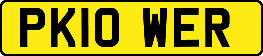 PK10WER