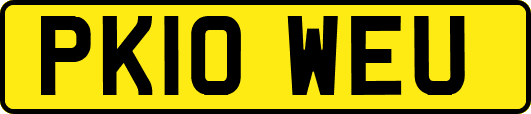 PK10WEU