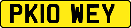 PK10WEY