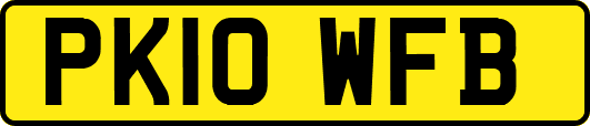 PK10WFB