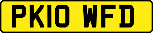 PK10WFD