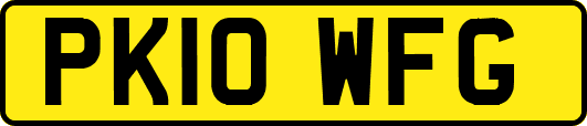 PK10WFG