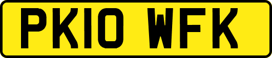 PK10WFK