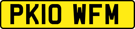 PK10WFM