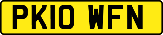 PK10WFN