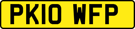 PK10WFP