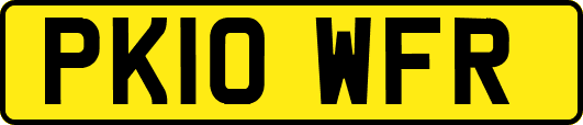PK10WFR