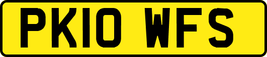 PK10WFS