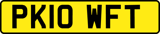 PK10WFT