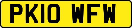 PK10WFW