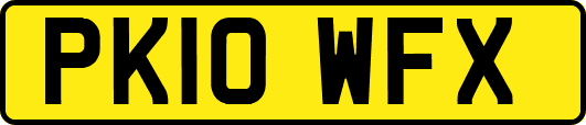 PK10WFX