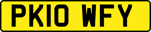 PK10WFY