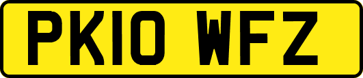 PK10WFZ